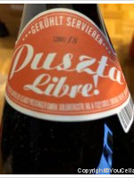 Claus Preisinger - Puszta Libre ! 