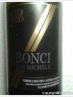 Bonci - San Michele