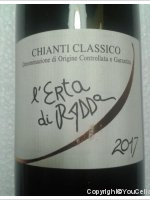 L'Erta di Radda