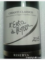 L'Erta di Radda - Riserva