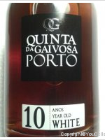 Quinta da Gaivosa - 10 years old