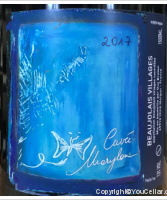 Domaine Guy Breton - Cuvée Marylou