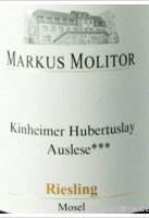 Markus Molitor - Kinheimer Hubertuslay Auslese