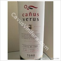 Covitoro - Canus Verus