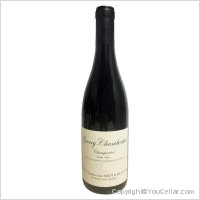 Domaine Jean Tardy et Fils - Veilles Vignes - Les Champerriers