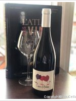Coeur d'aromes par Isabelle Boulaire