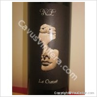 Domaine de la Chanade - cuvée R&L