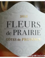 Fleurs de Prairie 
