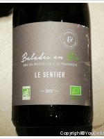 Hommes et Terres du Sud - Le Sentier