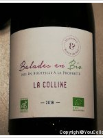 Hommes et Terres du Sud - La Colline
