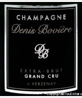 Denis Bovière - Extra Brut