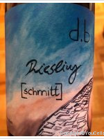 Bianka et Daniel Schmitt - Riesling