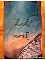 Bianka et Daniel Schmitt - Zold