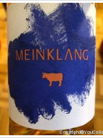 Meinklang - Kontakt