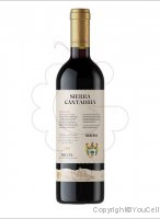 Sierra Cantabria - Reserva