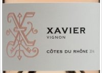 Xavier Vignon 