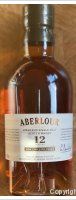 Aberlour 12 ans - Un-chillfiltered - 48%