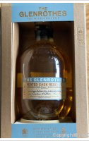 The Glenrothes - Peated Cask Reserve