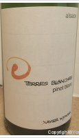 Wymann - Terres Blanches