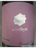 Domaine Boucabeille - Amethyst