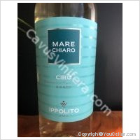 Mare Chiaro