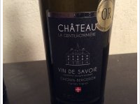 Château la Gentilhommière - Vieilles vignes - Fût de chêne