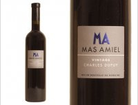 Mas Amiel - Vintage Charles Dupuy