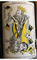 Savagnin - Allante & Boulanger