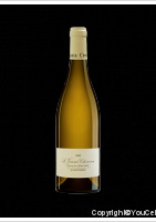 François Crochet - Le Grand Chemarin