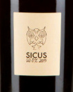 Sicus Terrers Mediterranis - Vel-Ox