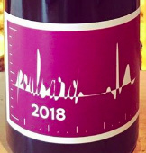 Poulsard - Allante & Boulanger