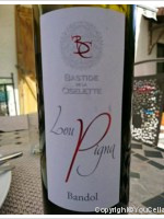Lou Pigna Bastide de la Ciselette