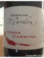 Domaine Mardon et Luc Tabourdet - Terra Carmina