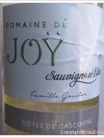 Domaine de Joÿ - Sauvignon blanc