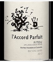 Maîtres Vignerons de Cascatel - L'accord Parfait