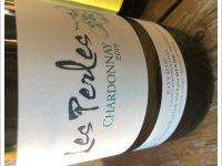 Maison Oinos - Les Perles - Chardonnay