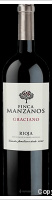 Finca Manzanos - Graciano