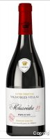 Vignobles Vellas - cuvée Prestige - Mourvèdre 23 Blend 
