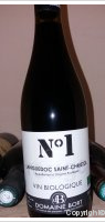 Domaine Bort - N°1 Languedoc Saint-Christol
