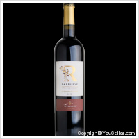Vignobles Terrassous - La Réserve Rouge