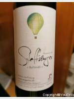 Steffisburger «Ballöndli» Regent Thunersee AOC