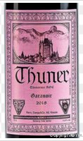 Thuner - Garanoir