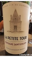 La Petite Tour