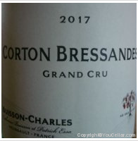 Buisson-Charles - Bressandes