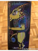 Weingut Schmelzer - Big nature orange