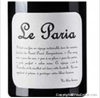 Maison Ventenac - Le Paria 
