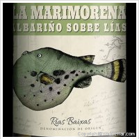 Casa Rojo - La Marimorena