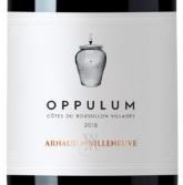 Arnaud de Villeneuve - Oppulum