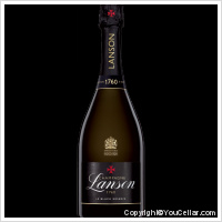 Lanson - Le Black Réserve - Brut