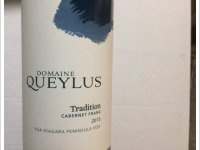 Domaine Queylus - Pinot Tradition
